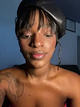 Zizi-campbel online show from February 5, 10:11 pm