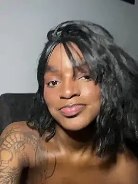 Zizi-campbel online show from February 5, 12:17 pm