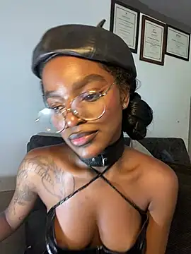 Zizi-campbel online show from March 9, 4:11 pm