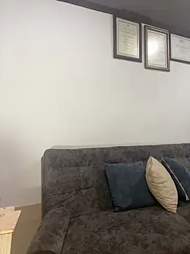 Zizi-campbel online show from March 10, 12:39 am