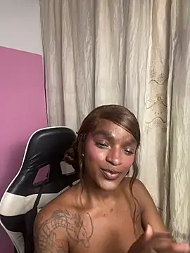 Zizi-campbel online show from September 26, 8:32 am