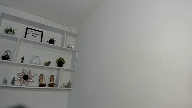 Zizi-campbel online show from December 25, 8:50 pm