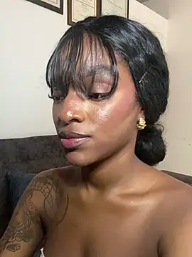 Zizi-campbel online show from January 31, 3:22 pm