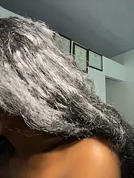 Zizi-campbel online show from January 30, 9:58 pm