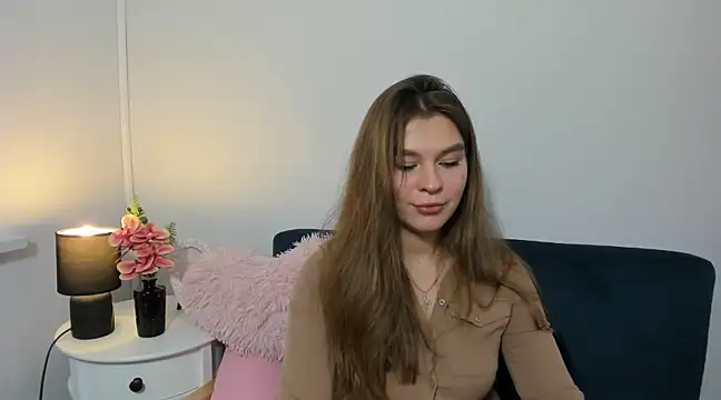 Snapshot of CamilaAmazing chatting on January 29, 12:22 am CamilaAmazing online show from January 29, 12:22 am