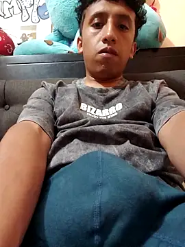 Alex-col online show from November 8, 7:50 pm