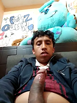 Snapshot of Alex-col chatting on September 27, 9:54 pm Alex-col online show from September 27, 9:54 pm