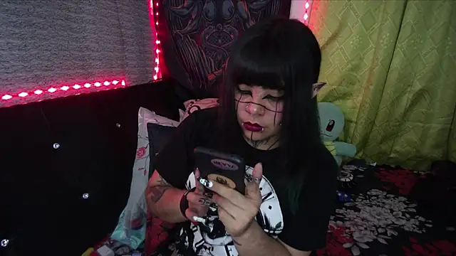 Eta carinae online show from February 20, 3:47 am