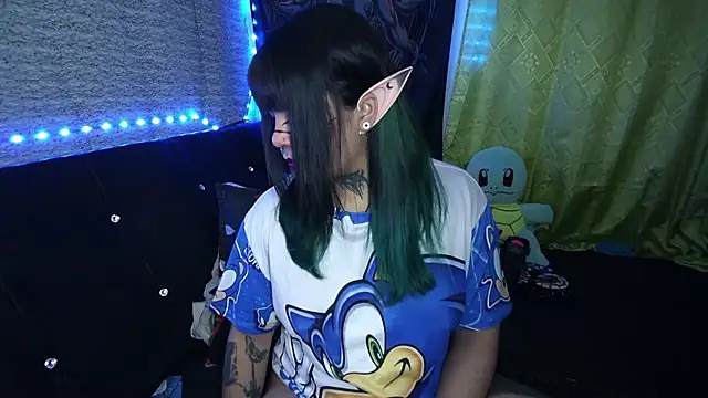 Eta carinae online show from January 12, 2:18 am