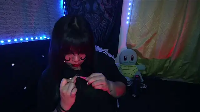 Eta carinae online show from March 20, 2:34 am