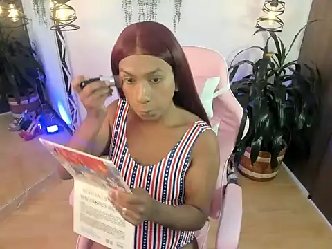bebe9815 online show from April 2, 7:31 pm