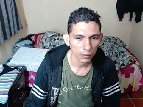 Snapshot of chayanne_odisea chatting on February 20, 3:12 am chayanne odisea online show from February 20, 3:12 am