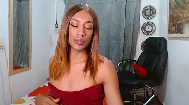 Dannacamilsaenz online show from January 10, 11:43 am