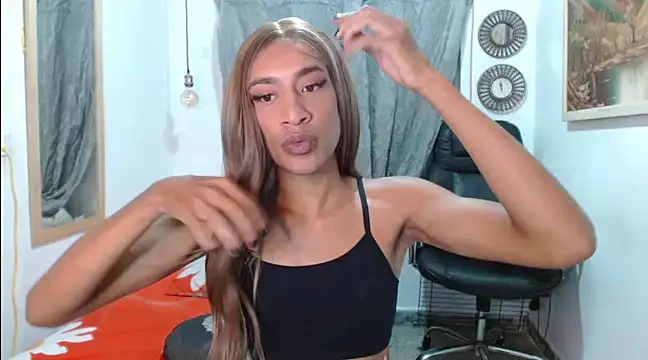 Dannacamilsaenz online show from January 22, 11:56 am