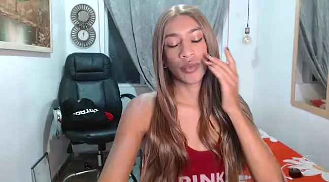 Dannacamilsaenz online show from March 4, 10:24 am