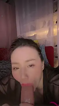 baobaomiqi linger online show from October 31, 4:36 pm