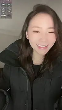 baobaomiqi linger online show from November 2, 2:38 am