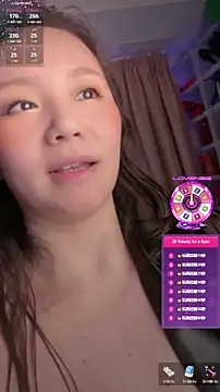 baobaomiqi linger online show from September 22, 4:46 pm