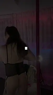 baobaomiqi linger online show from November 30, 1:50 am