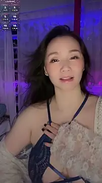 baobaomiqi linger online show from September 26, 4:25 pm