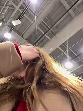 MayaMystic online show from February 26, 9:12 am