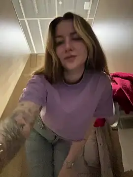 MayaMystic online show from March 14, 9:24 am