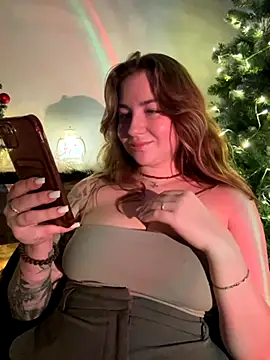 MayaMystic online show from December 3, 1:10 pm