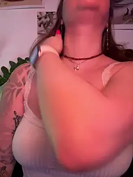 MayaMystic online show from March 3, 3:08 pm