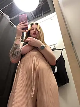 MayaMystic online show from March 8, 11:37 am