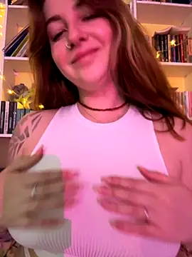 MayaMystic online show from September 25, 12:11 pm