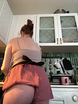 MayaMystic online show from February 19, 1:08 pm