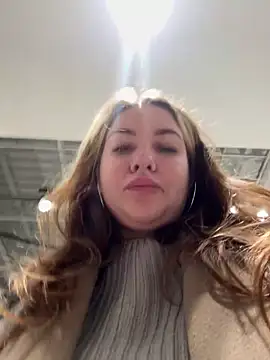 MayaMystic online show from February 28, 12:09 pm