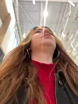 MayaMystic online show from March 20, 1:37 pm