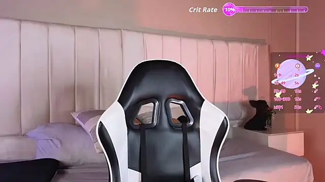 Samir bear online show from March 26, 12:47 pm