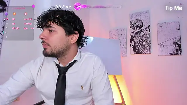 Snapshot of Samir_bear chatting on June 18, 1:05 pm Samir bear online show from June 18, 1:05 pm