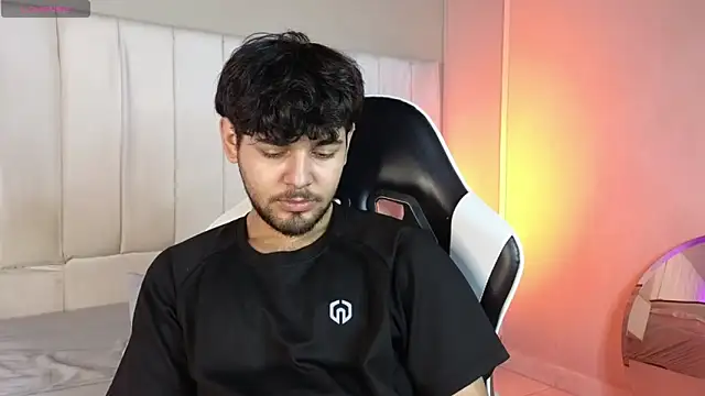 Samir bear online show from April 14, 12:32 pm