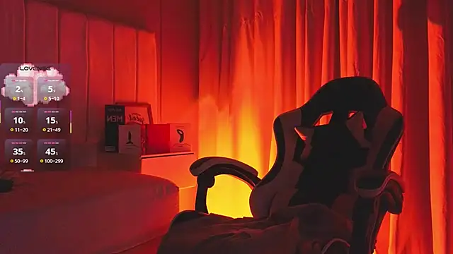 Samir bear online show from November 15, 2:43 pm