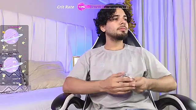 Snapshot of Samir_bear chatting on January 10, 12:33 pm Samir bear online show from January 10, 12:33 pm