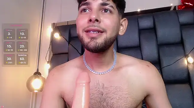 Snapshot of Samir_bear chatting on February 25, 3:31 pm Samir bear online show from February 25, 3:31 pm