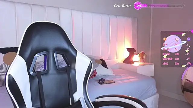 Samir bear online show from March 30, 1:12 pm