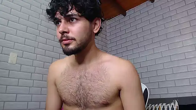 Snapshot of Samir_bear chatting on September 25, 12:22 pm Samir bear online show from September 25, 12:22 pm