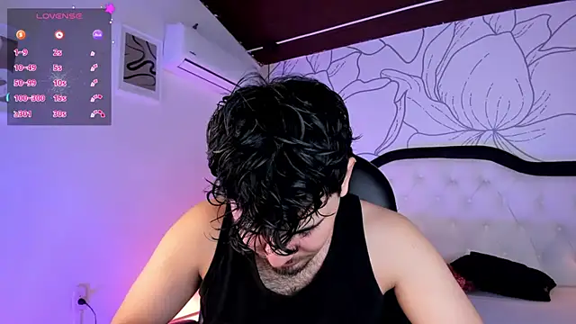 Snapshot of Samir_bear chatting on July 9, 12:59 pm Samir bear online show from July 9, 12:59 pm