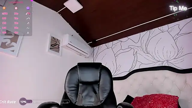 Snapshot of Samir_bear chatting on June 12, 12:58 pm Samir bear online show from June 12, 12:58 pm