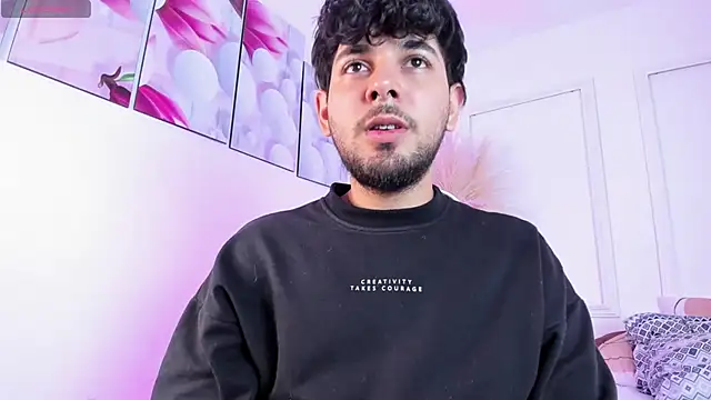 Samir bear online show from March 29, 5:09 am