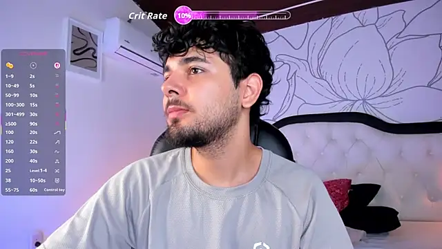 Samir bear online show from May 6, 12:42 pm