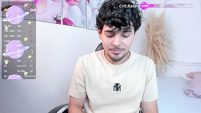 Samir bear online show from May 22, 12:58 pm