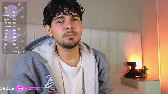 Samir bear online show from May 26, 12:47 pm