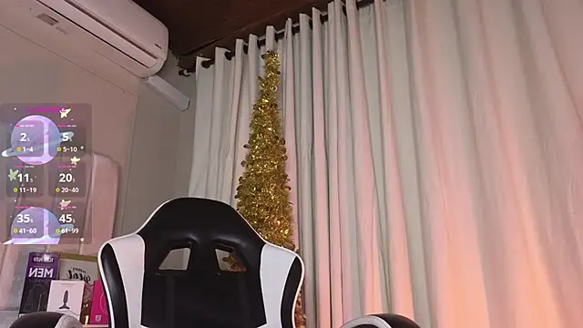 Samir bear online show from December 15, 12:44 pm