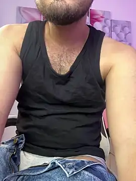 Snapshot of Samir_bear chatting on June 27, 1:06 pm Samir bear online show from June 27, 1:06 pm