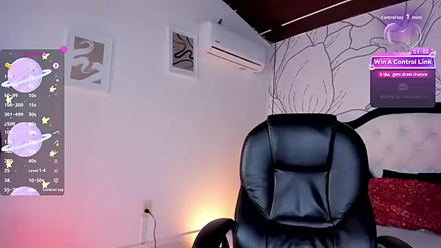 Samir bear online show from May 19, 12:56 pm